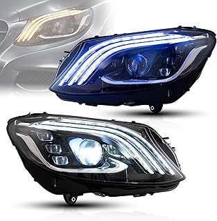 VLAND LED Headlights 